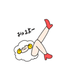 うちのこふぁみりいず〜狂気達〜（個別スタンプ：2）