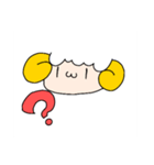 うちのこふぁみりいず〜狂気達〜（個別スタンプ：8）