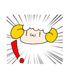 うちのこふぁみりいず〜狂気達〜（個別スタンプ：9）