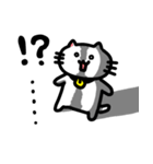きもねこ in 山県（個別スタンプ：7）