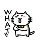 きもねこ in 山県（個別スタンプ：23）
