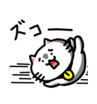 きもねこ in 山県（個別スタンプ：29）