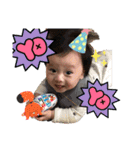 arata stamps！（個別スタンプ：23）