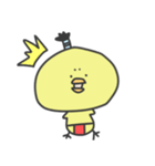 ゆるっと その3（個別スタンプ：7）