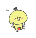 ゆるっと その3（個別スタンプ：22）