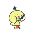 ゆるっと その3（個別スタンプ：33）