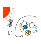 おばメガの日常2（個別スタンプ：13）