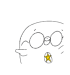 おばメガの日常2（個別スタンプ：16）
