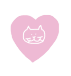 筋トレねこの日常（個別スタンプ：39）
