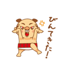 方言オヤジ 