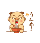 方言オヤジ 