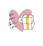 毎日ダラダラ系OL（個別スタンプ：10）