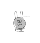 毎日ダラダラ系OL（個別スタンプ：14）