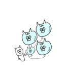 毎日ダラダラ系OL（個別スタンプ：18）