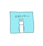 毎日ダラダラ系OL（個別スタンプ：22）