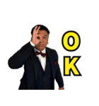 クリイトの本村健太郎（個別スタンプ：1）