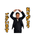 クリイトの本村健太郎（個別スタンプ：2）