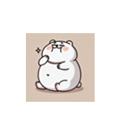 愛されキャラの感情豊かなスタンプ集6（個別スタンプ：11）
