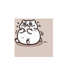 愛されキャラの感情豊かなスタンプ集6（個別スタンプ：15）