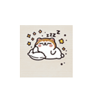 愛されキャラの感情豊かなスタンプ集6（個別スタンプ：16）