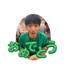 小島夫婦1（個別スタンプ：5）