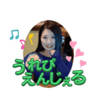 小島夫婦1（個別スタンプ：8）