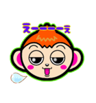 うっぴぃすたんぷ（個別スタンプ：12）