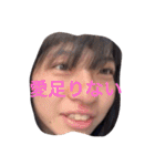 ラムラブリー（個別スタンプ：9）