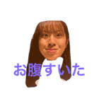 ラムラブリー（個別スタンプ：11）