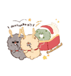 ちゃうまる 2 (秋と冬)（個別スタンプ：14）