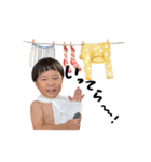 しゅーとスタンプ24.11.2（個別スタンプ：9）