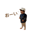 りゅっせの日常スタンプ（個別スタンプ：12）