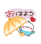 わんこさん2❤気遣い（個別スタンプ：7）