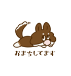 チワワ毎日（個別スタンプ：15）