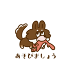 チワワ毎日（個別スタンプ：19）