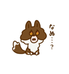 チワワ毎日（個別スタンプ：28）