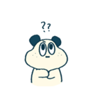 アムアムズの日常スタンプ①（個別スタンプ：7）