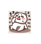 愛されキャラの感情豊かなスタンプ集8（個別スタンプ：5）