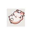 愛されキャラの感情豊かなスタンプ集8（個別スタンプ：20）