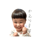 らいとくんスタンプ part3（個別スタンプ：16）