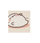 かわいくてユニークな仲間たち2（個別スタンプ：2）