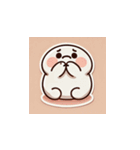 かわいくてユニークな仲間たち2（個別スタンプ：5）