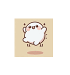かわいくてユニークな仲間たち2（個別スタンプ：22）