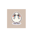 かわいくてユニークな仲間たち2（個別スタンプ：23）