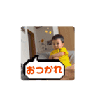 動くカイトvol.1（個別スタンプ：7）