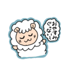 【アニマルパワー】 第1弾（個別スタンプ：3）