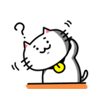 きもねこ in 山県2（個別スタンプ：2）