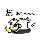 きもねこ in 山県2（個別スタンプ：19）
