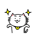 きもねこ in 山県2（個別スタンプ：23）