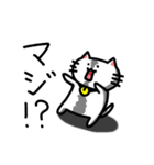 きもねこ in 山県2（個別スタンプ：31）